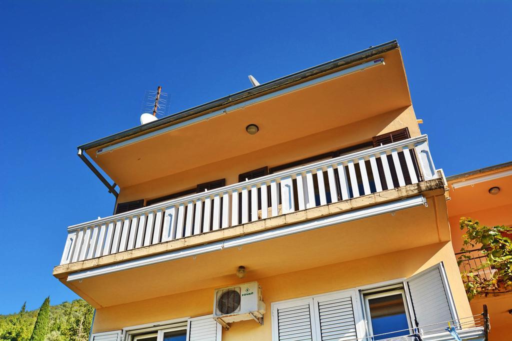 Apartment Rita Tivat Exterior photo