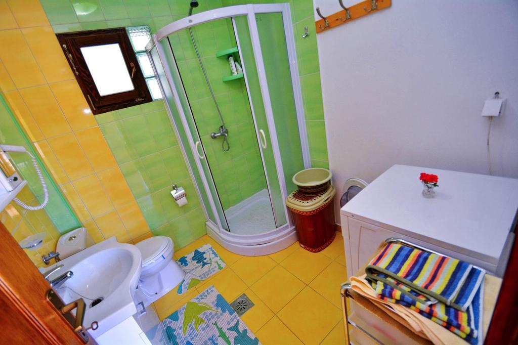 Apartment Rita Tivat Exterior photo